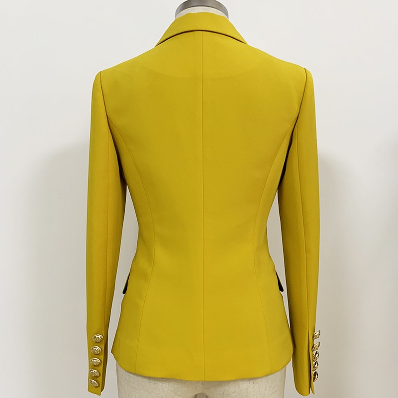Formal Women's Blazer in Multiple Colors Formal Women's Blazer in Multiple Colors