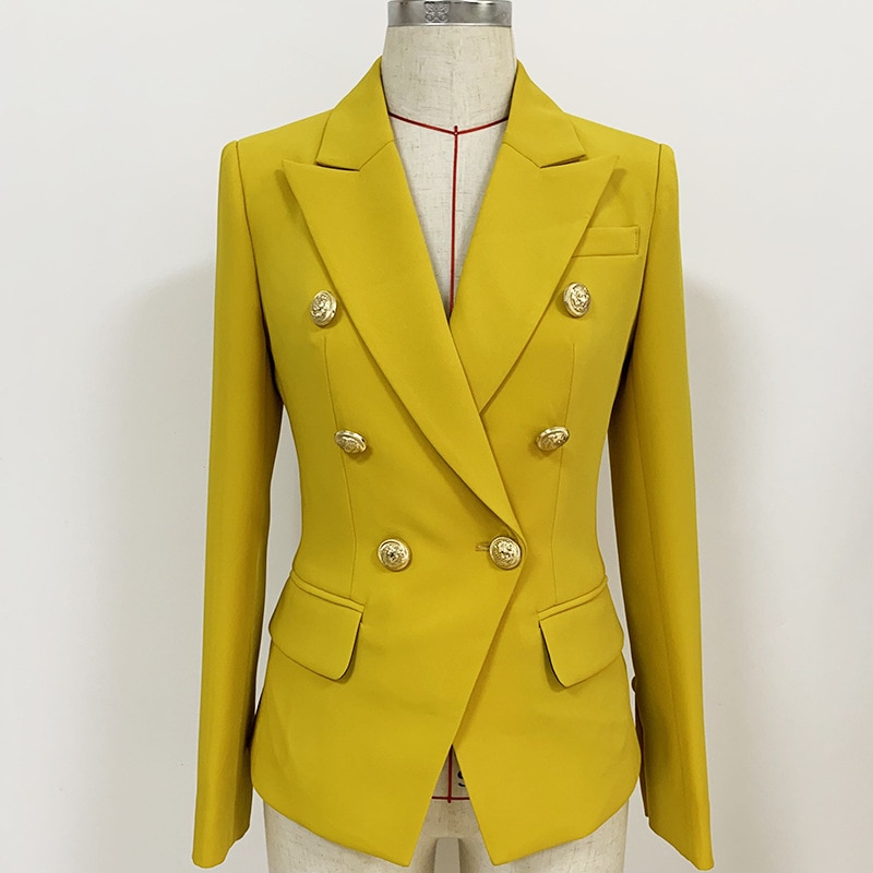 Formal Women's Blazer in Multiple Colors Formal Women's Blazer in Multiple Colors