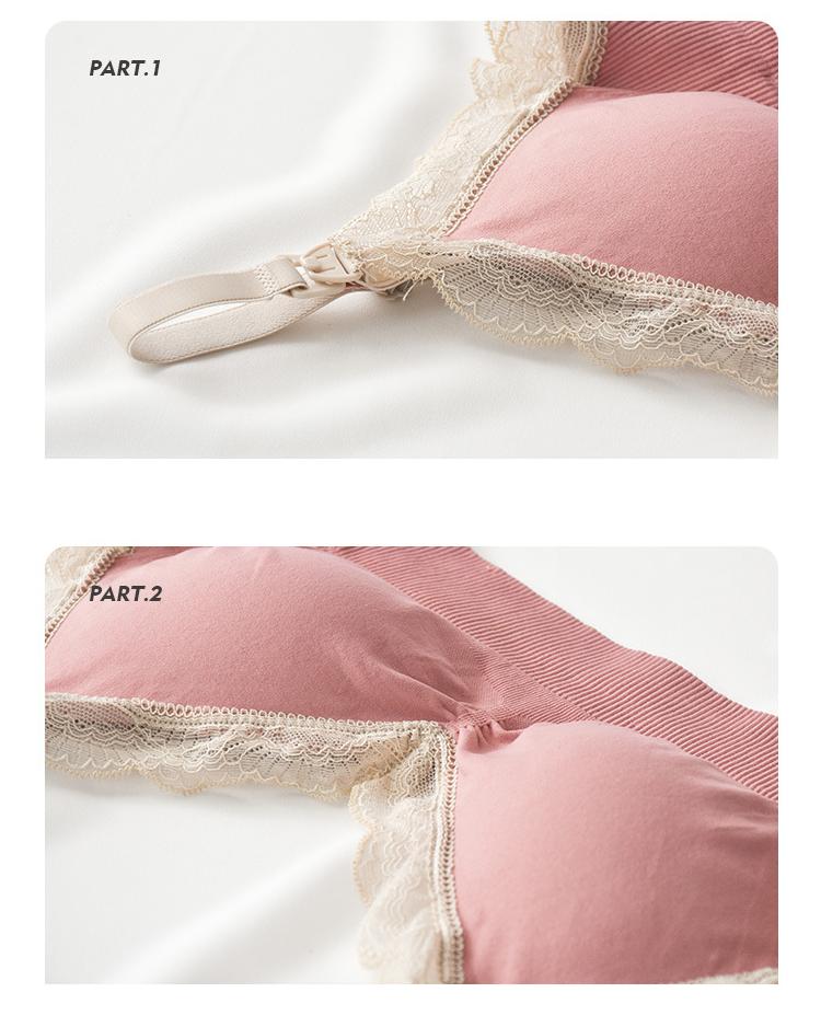 Women's Sport Style Maternity Underwear