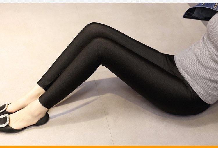 Women's Glance Adjustable Maternity Leggings Women's Glance Adjustable Maternity Leggings