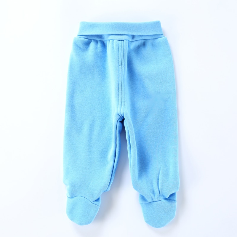 Winter Fashion Polyester Pants for Baby Girls