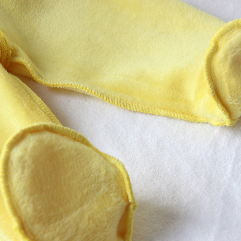 Winter Fashion Polyester Pants for Baby Girls