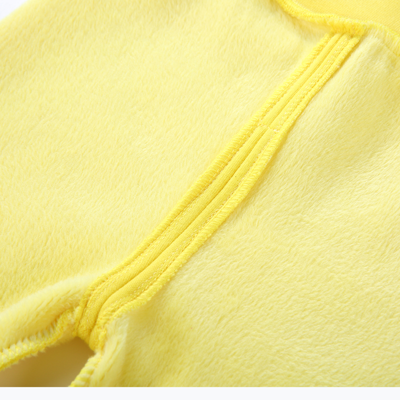 Winter Fashion Polyester Pants for Baby Girls