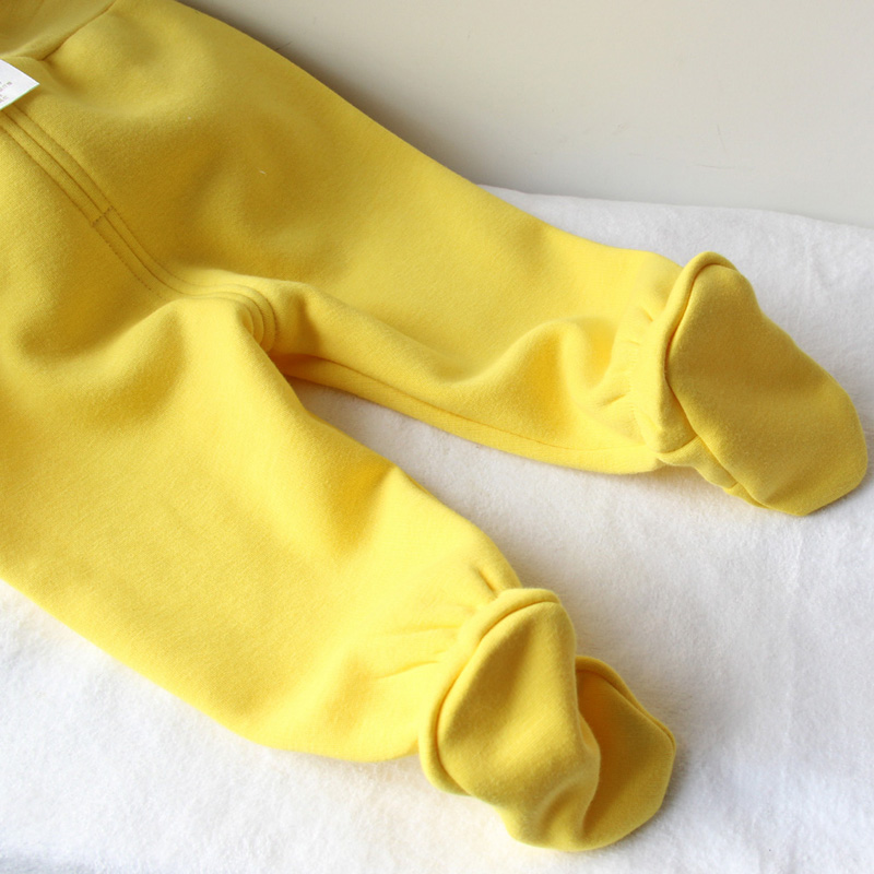 Winter Fashion Polyester Pants for Baby Girls