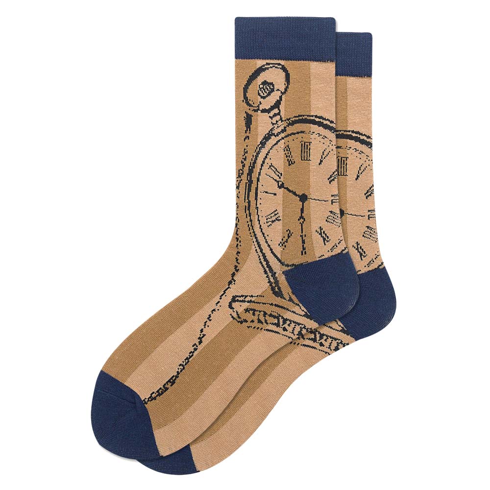 Men's Funny Patterned Socks