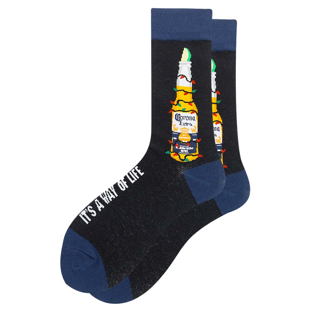 Men's Funny Patterned Socks