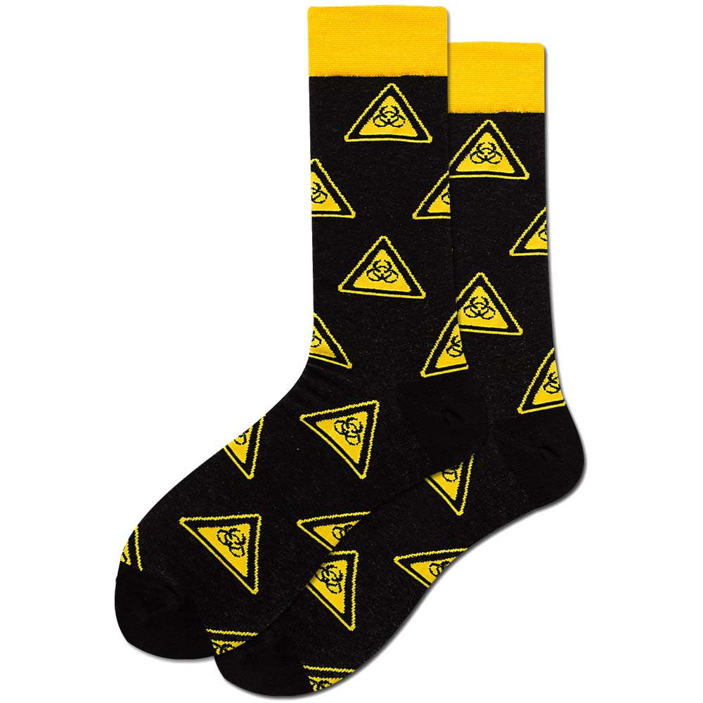 Men's Funny Patterned Socks