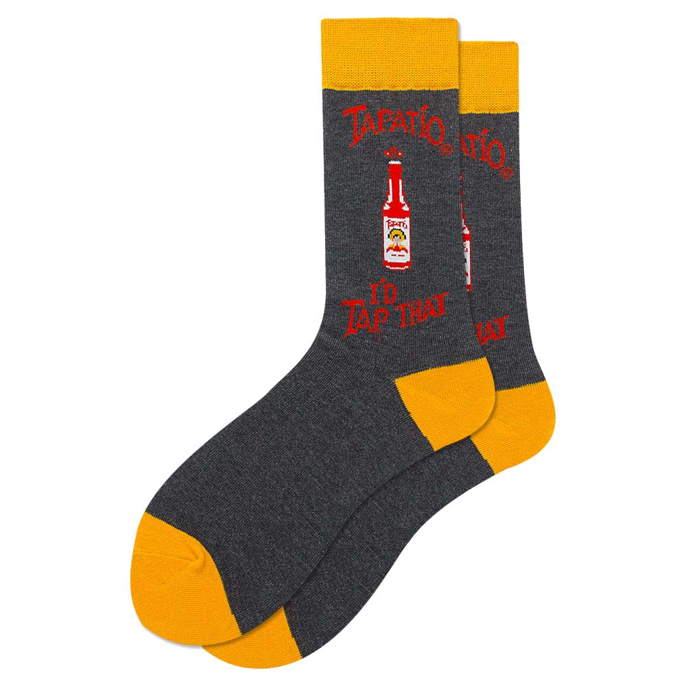 Men's Funny Patterned Socks