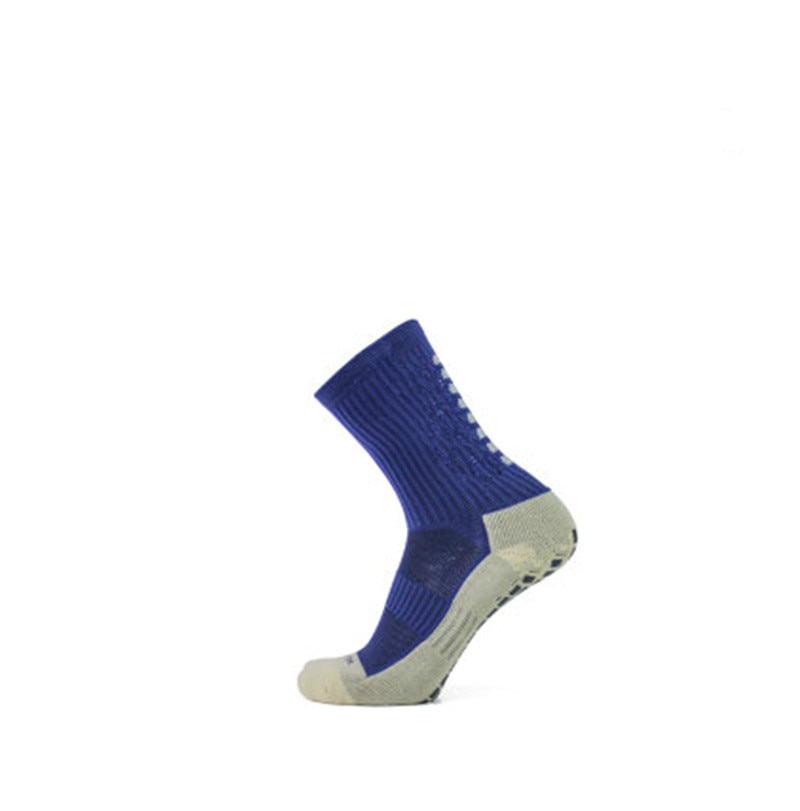 Anti-Slip Breathable Men's Socks