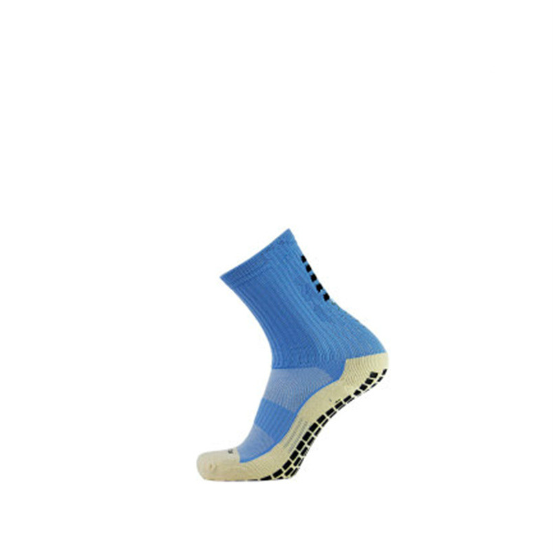 Anti-Slip Breathable Men's Socks