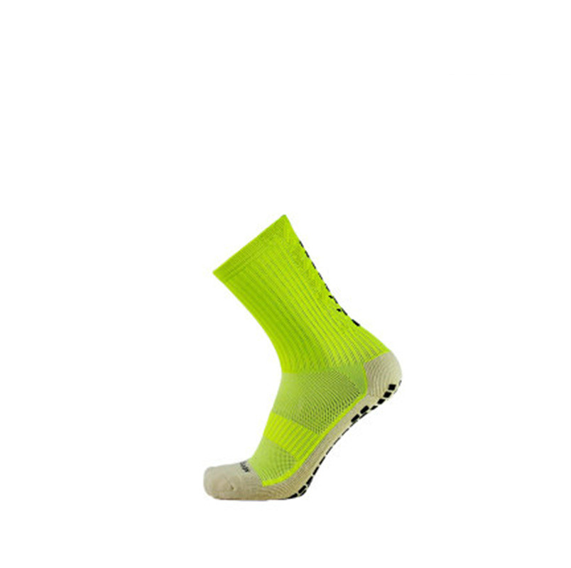 Anti-Slip Breathable Men's Socks