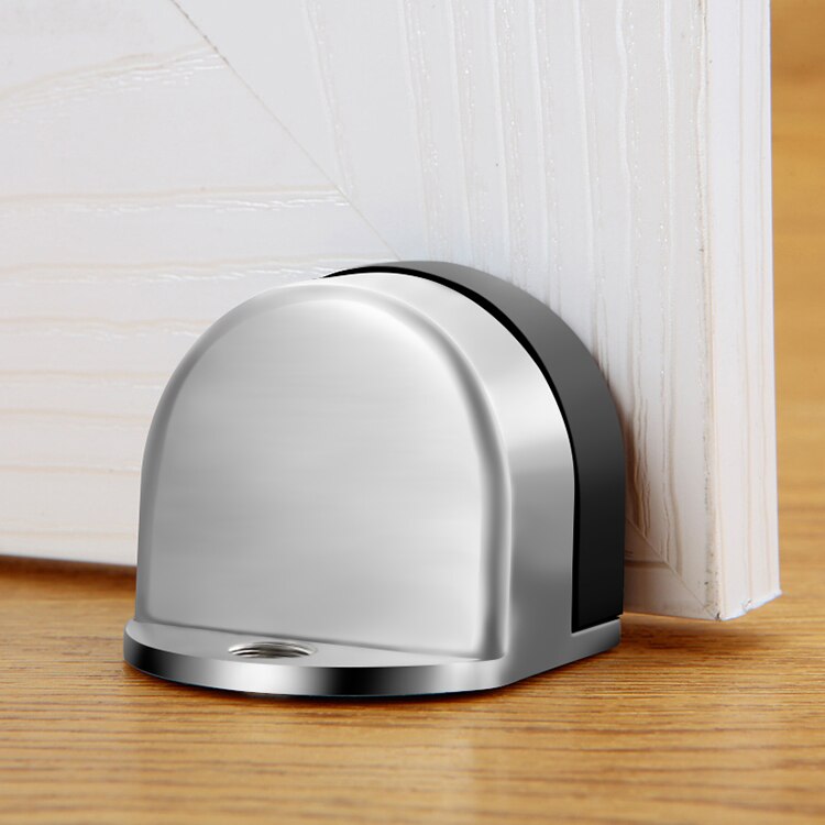 Stainless Steel Door Stopper Stainless Steel Door Stopper
