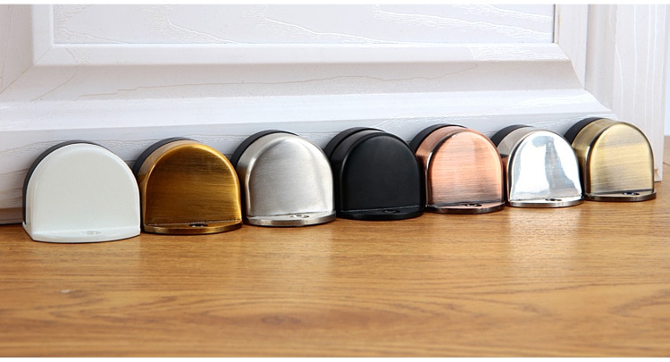 Stainless Steel Door Stopper Stainless Steel Door Stopper