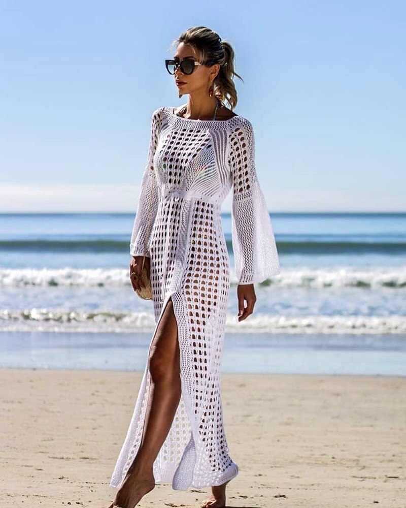 Women's Sexy Style Beach Tunic