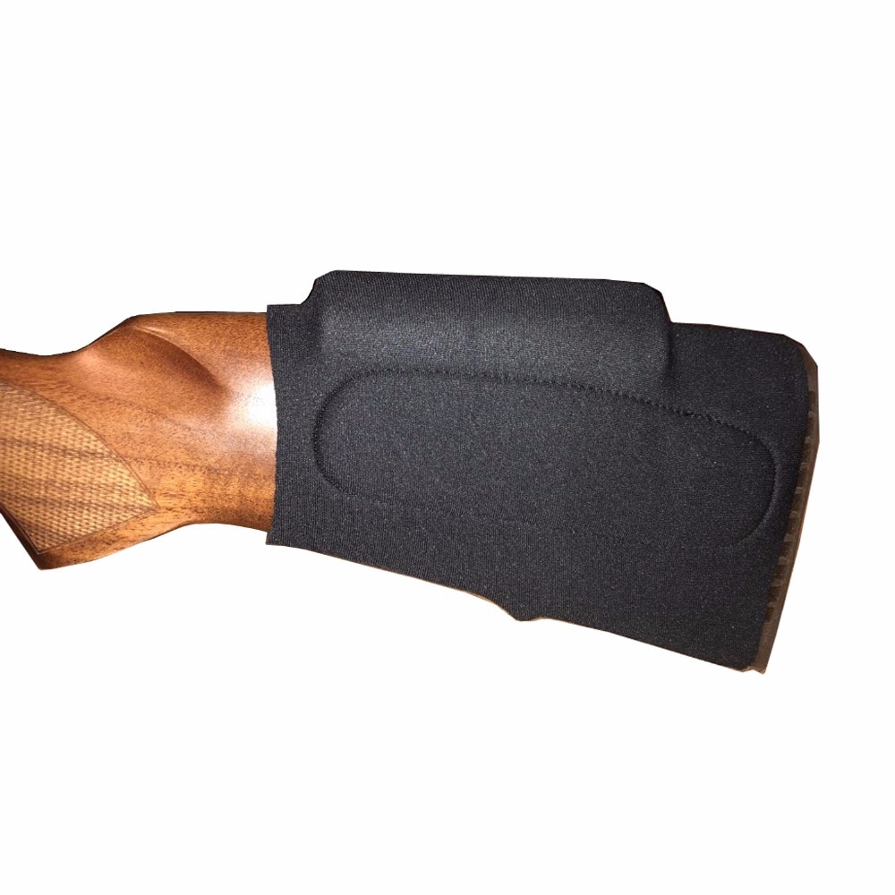 Copri Fucile da Caccia in Neoprene Antiscivolo