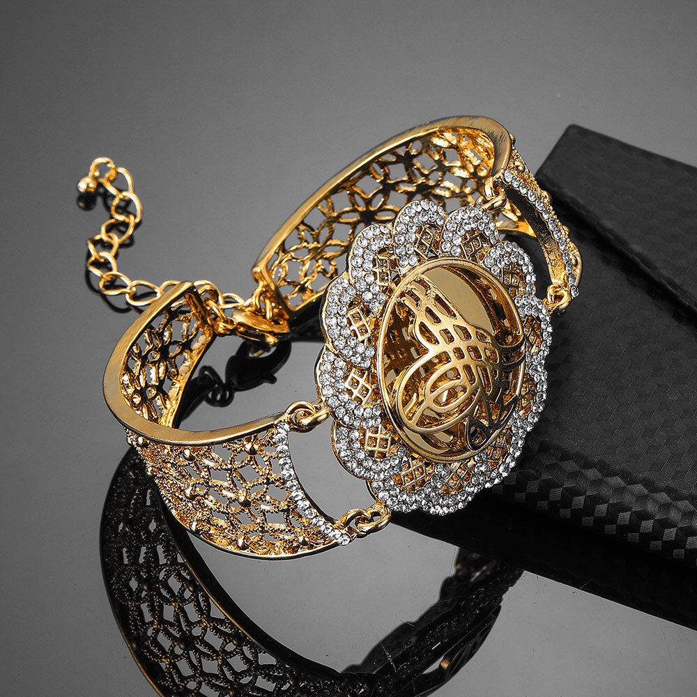 Women's Luxury Muslim Bracelet