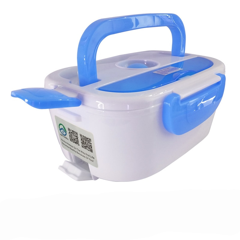 Portable Electric Heating Lunch Box