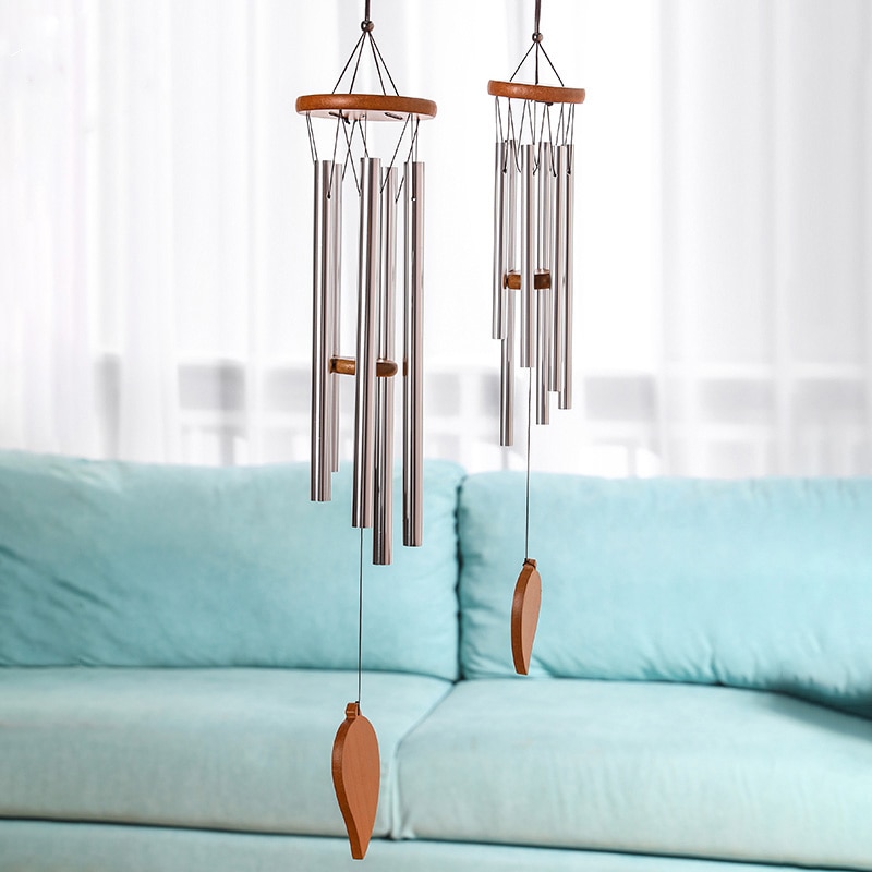 High-Quality Outdoor Wind Chimes