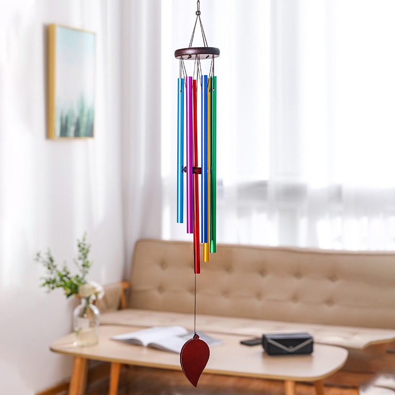 High-Quality Outdoor Wind Chimes