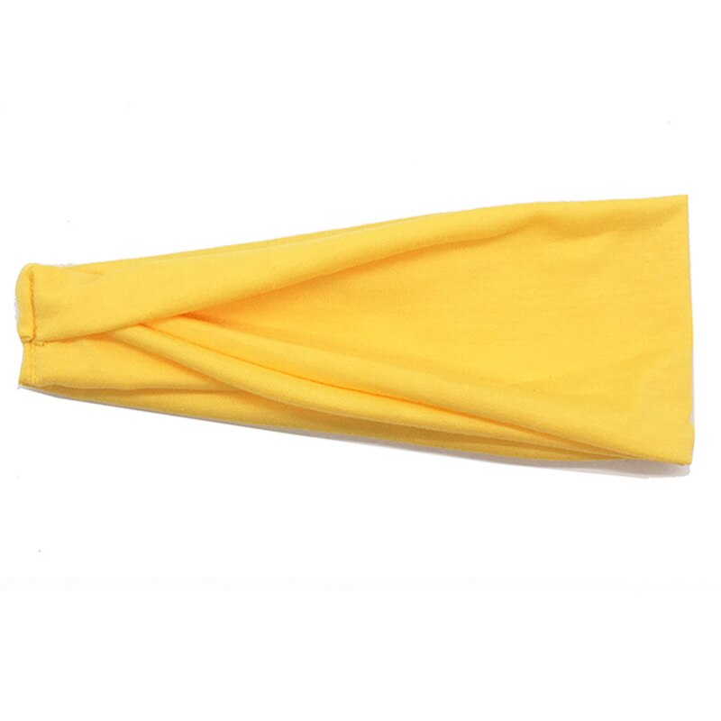 Turbante in Cotone da Donna