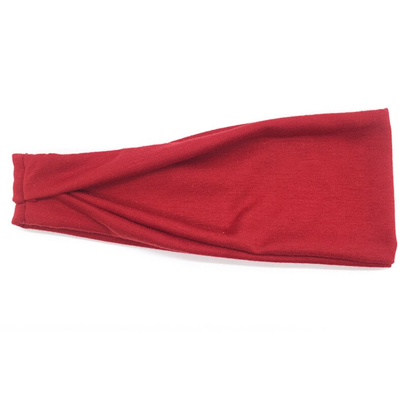 Turbante in Cotone da Donna