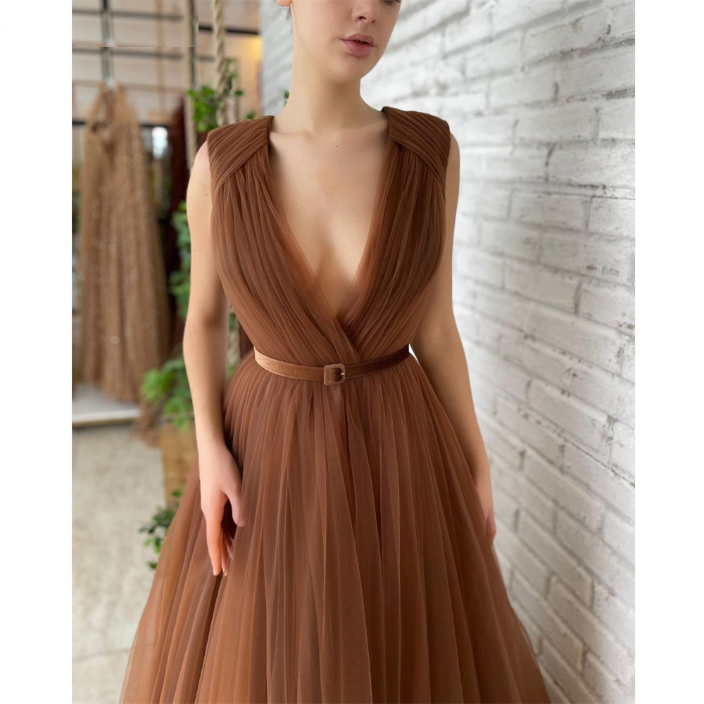 Abito da Cerimonia Formale ed Elegante per Ragazza