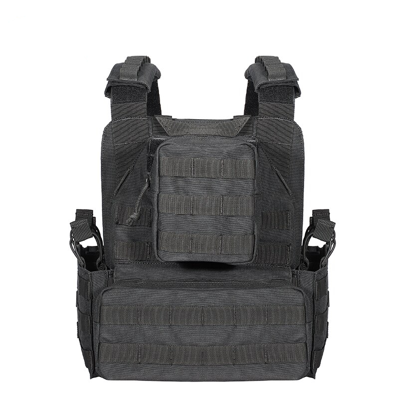 Gilet Tattico Unisex da Outdoor