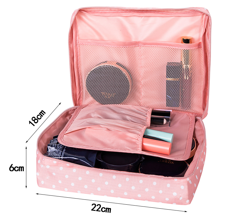 Women's Cosmetic Storage Bag