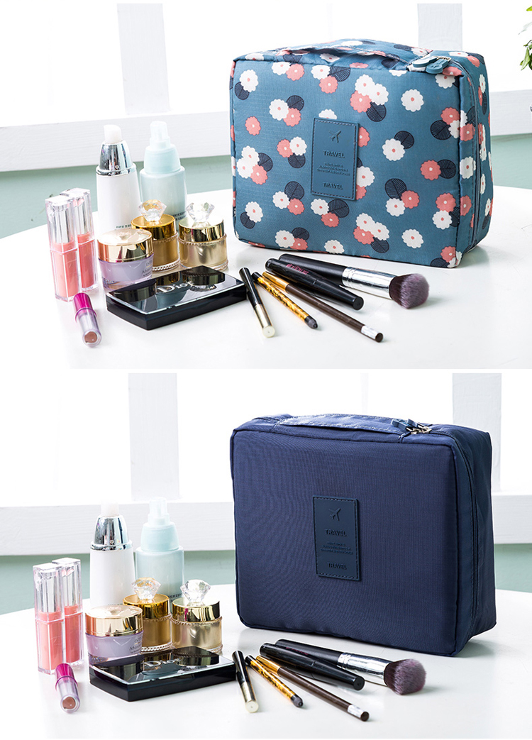 Women's Cosmetic Storage Bag