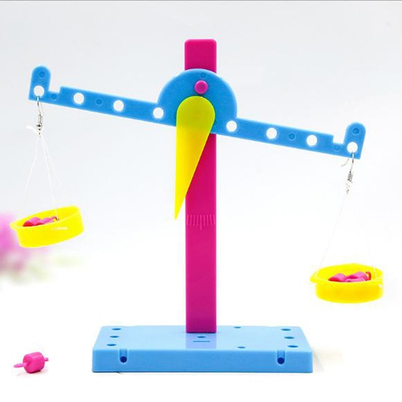 Wooden Educational Baby Toy