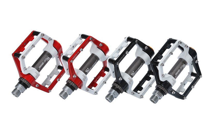 Ultralight Aluminum Cycling Pedals Ultralight Aluminum Cycling Pedals