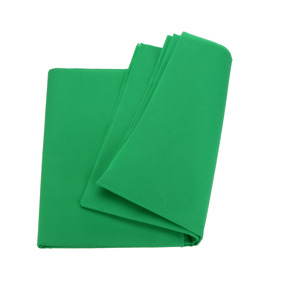 Solid Color Photography Green Screen Backdrop