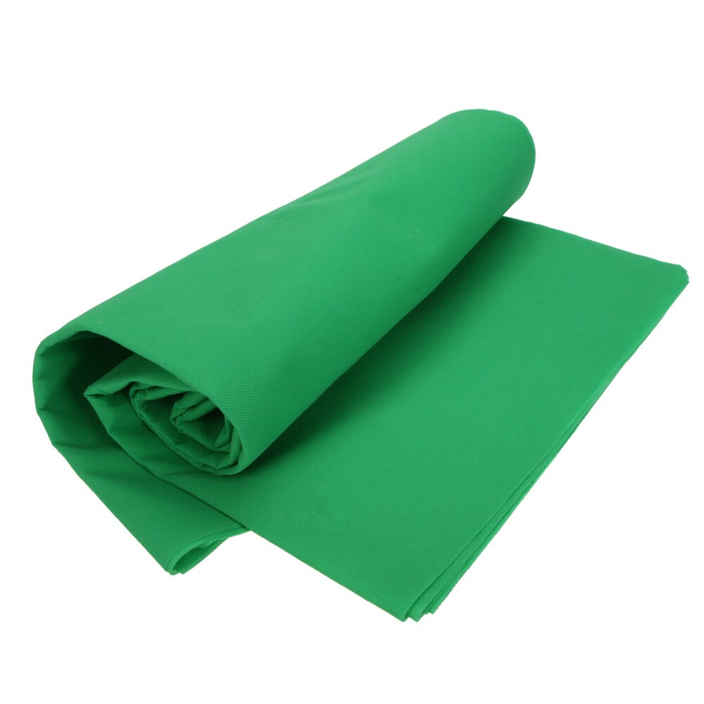 Solid Color Photography Green Screen Backdrop