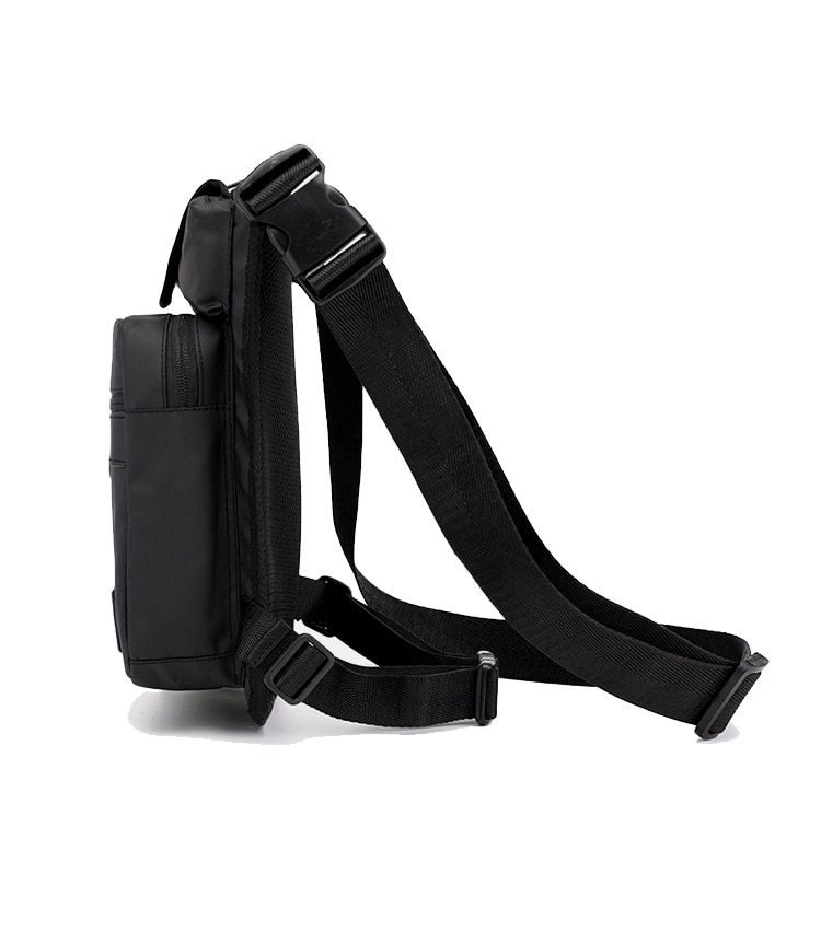 Nylon Waist Bag for Jogging Nylon Waist Bag for Jogging