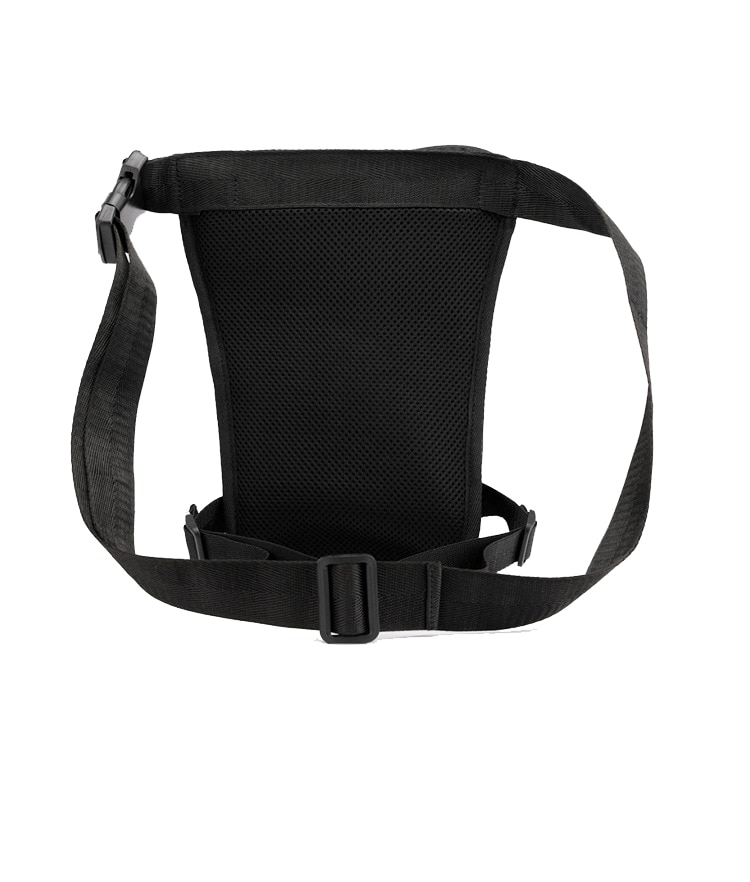 Nylon Waist Bag for Jogging Nylon Waist Bag for Jogging