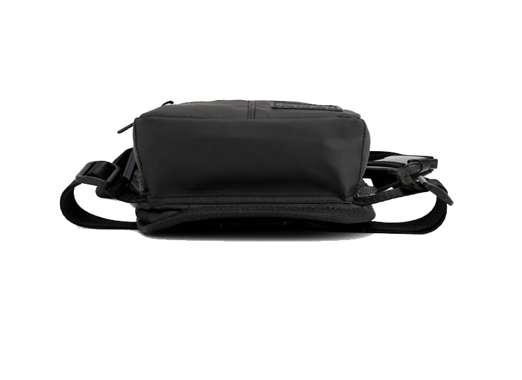 Nylon Waist Bag for Jogging Nylon Waist Bag for Jogging