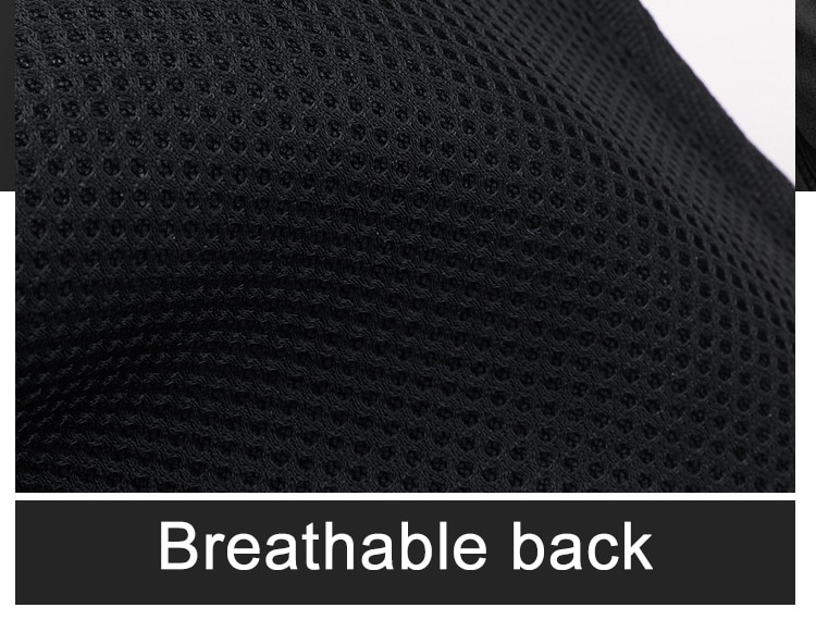 Nylon Waist Bag for Jogging Nylon Waist Bag for Jogging