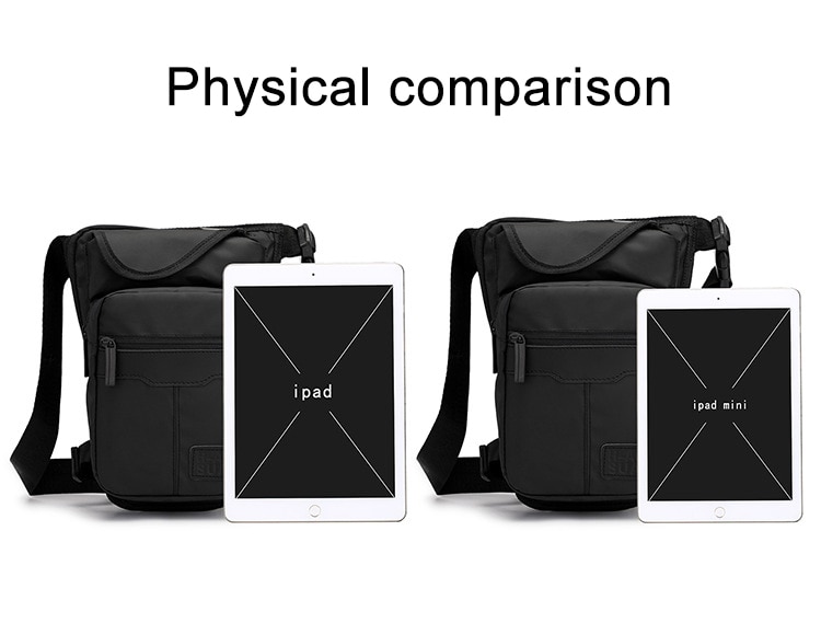 Nylon Waist Bag for Jogging Nylon Waist Bag for Jogging