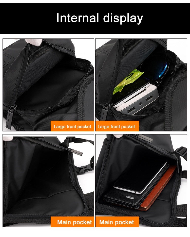 Nylon Waist Bag for Jogging Nylon Waist Bag for Jogging