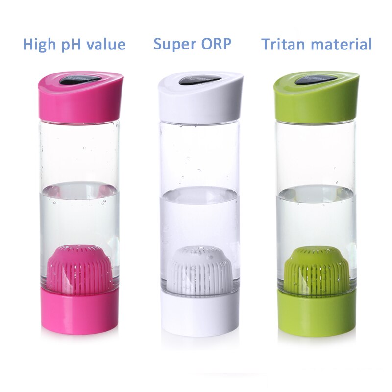 Portable Hydrogen Water Purifier