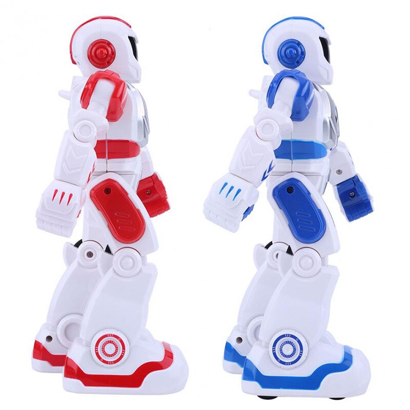 Dancing RC Robot Toy with Gesture Sensor