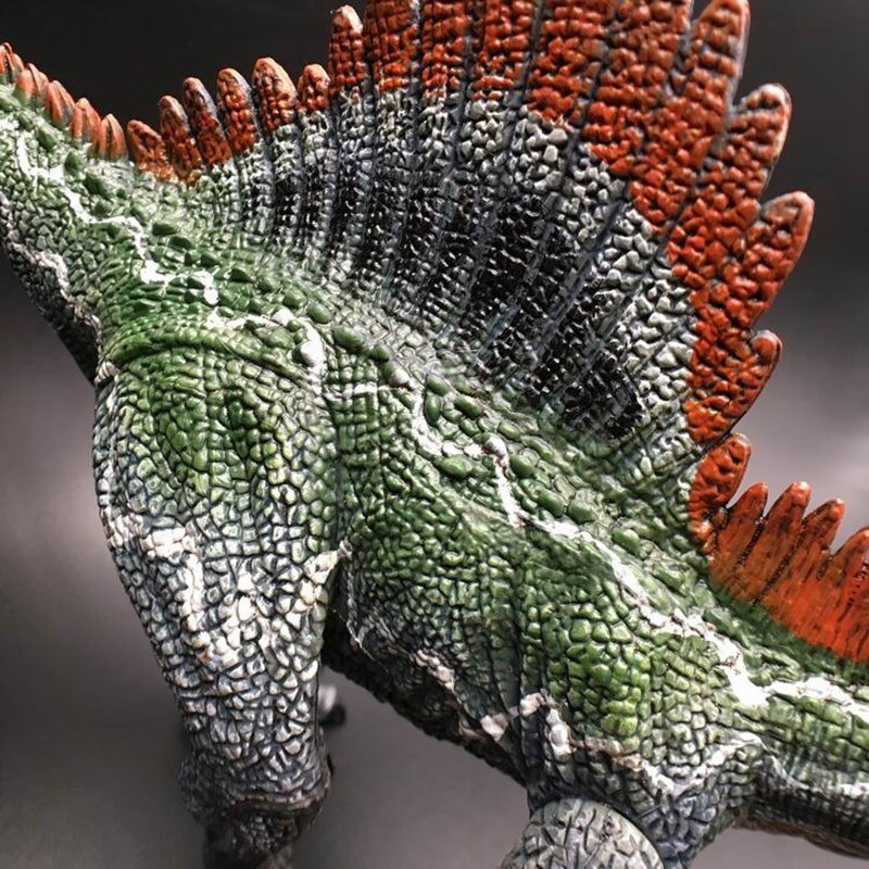 Simulation Spinosaurus Dinosaur PVC Action Figure for Kids
