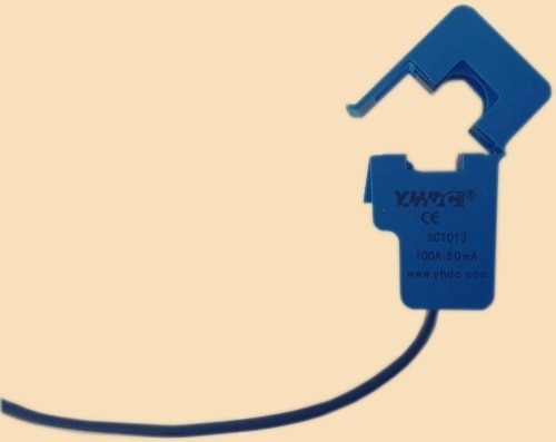 2000W Battery Discharge Solar Inverter with Limiter Sensor