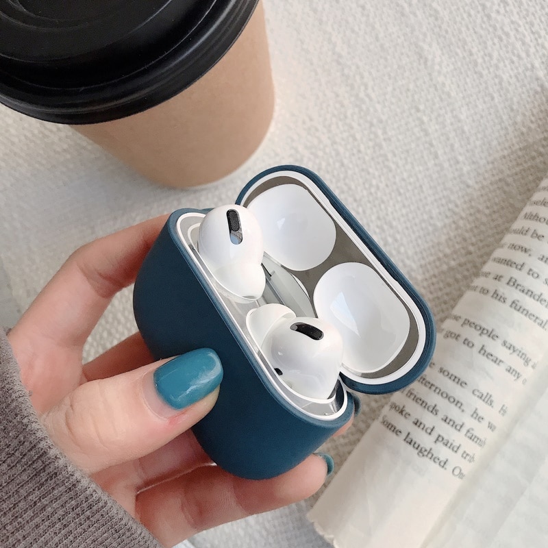 Candy Color Case Apple AirPods Pro 3