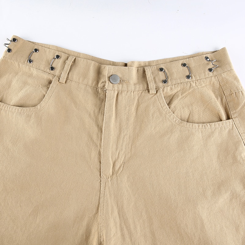 Women's Baggy Harem Pants