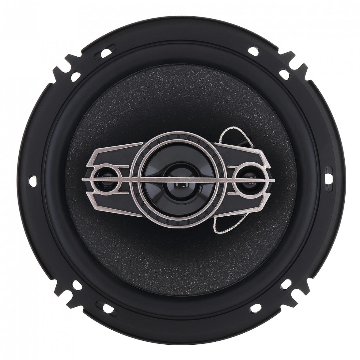 600 W Coaxial Car Speakers