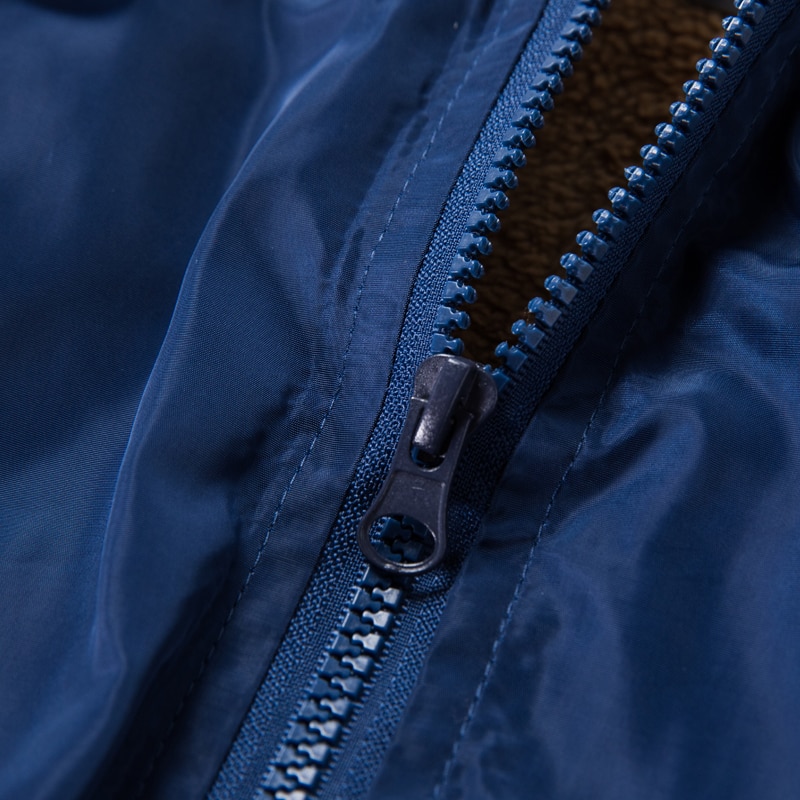 Women's Sport Hooded Windproof Jackets