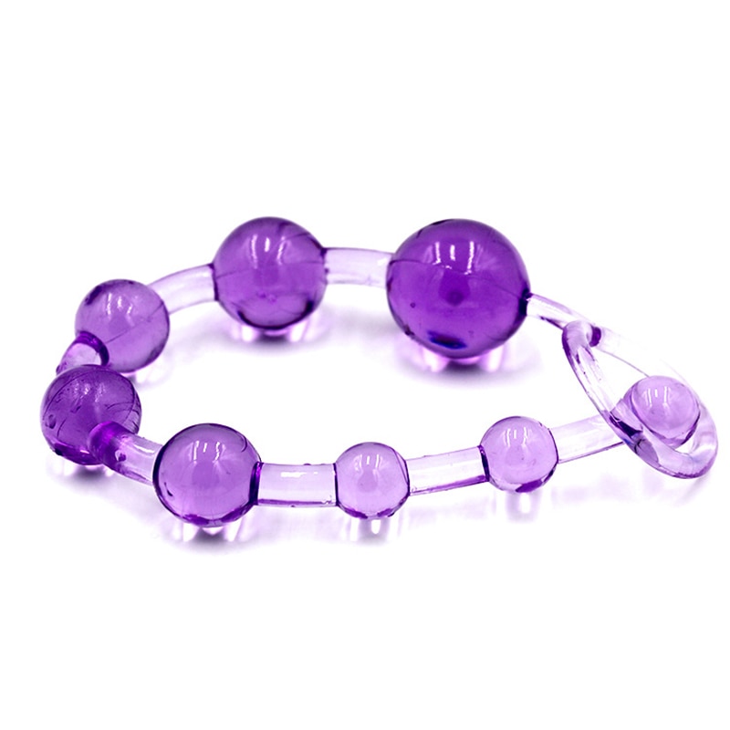Anal Stimulator Ball Beads Anal Stimulator Ball Beads
