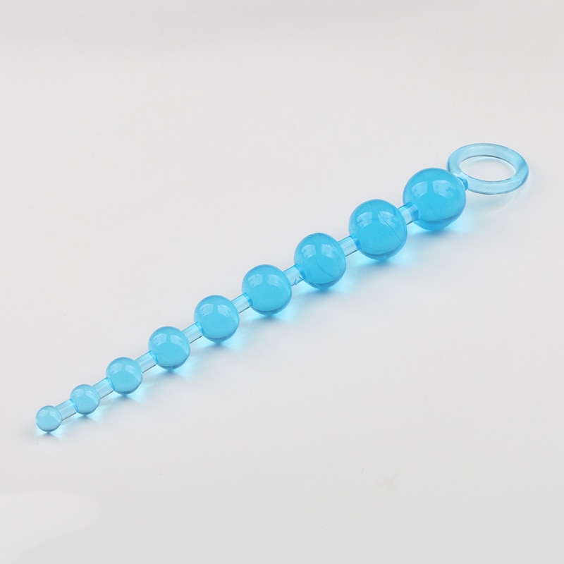 Anal Stimulator Ball Beads Anal Stimulator Ball Beads