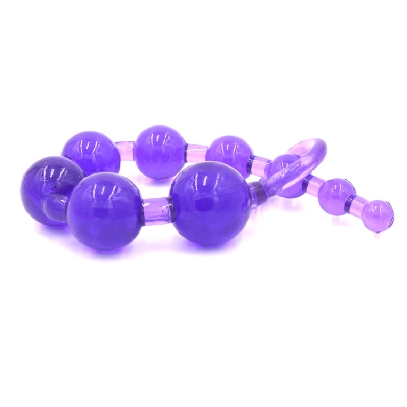 Anal Stimulator Ball Beads Anal Stimulator Ball Beads
